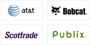 [client logos]